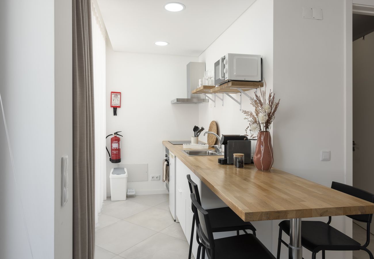 Apartamento em Faro - Madalena Village 7 - City centre by HD PROPERTIES