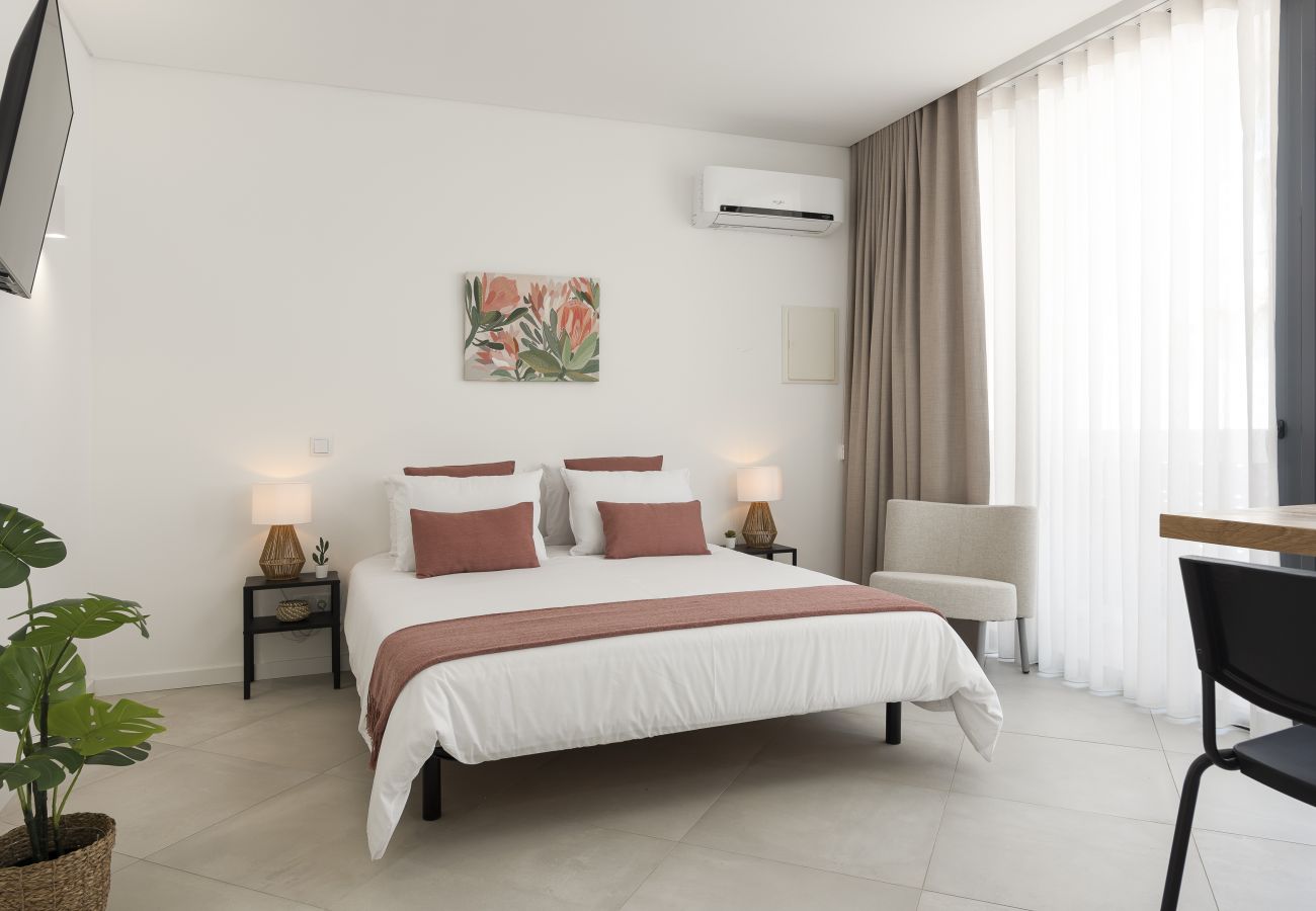 Apartamento em Faro - Madalena Village 7 - City centre by HD PROPERTIES