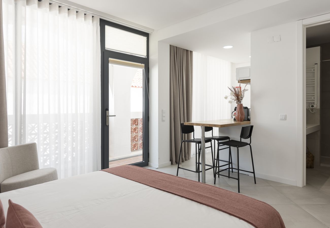 Apartamento em Faro - Madalena Village 7 - City centre by HD PROPERTIES