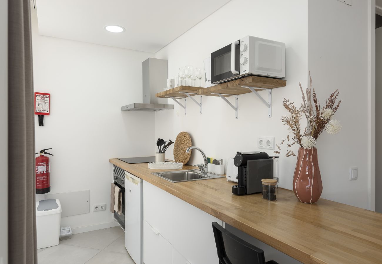 Apartamento em Faro - Madalena Village 7 - City centre by HD PROPERTIES