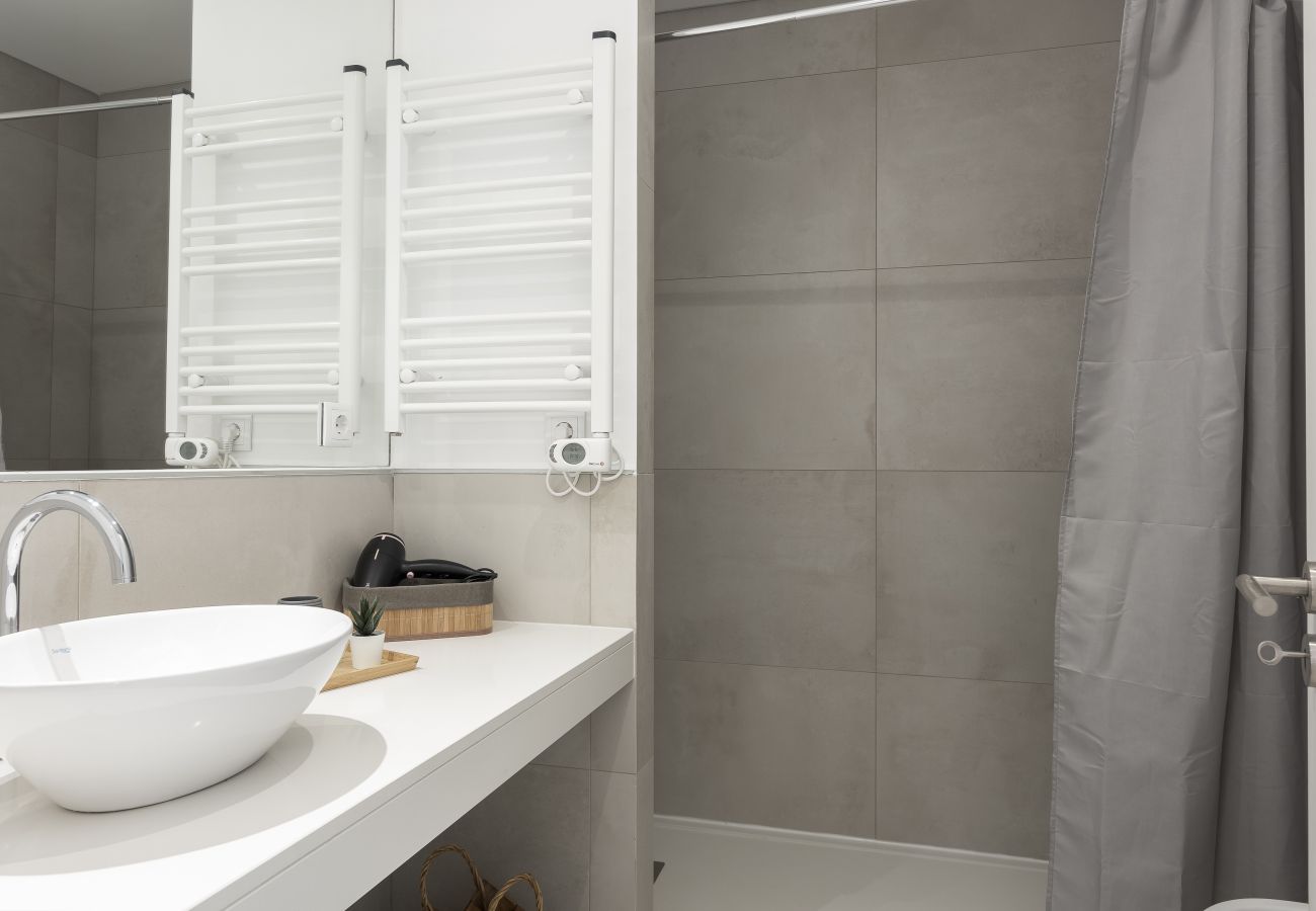 Apartamento em Faro - Madalena Village 7 - City centre by HD PROPERTIES