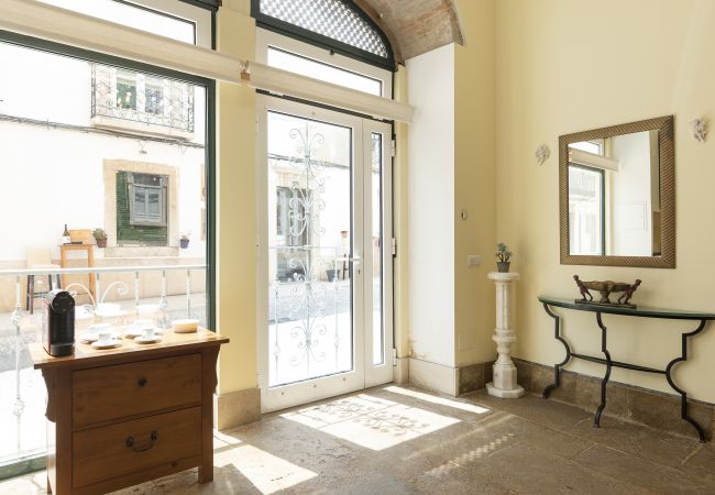 Faro - Apartamento