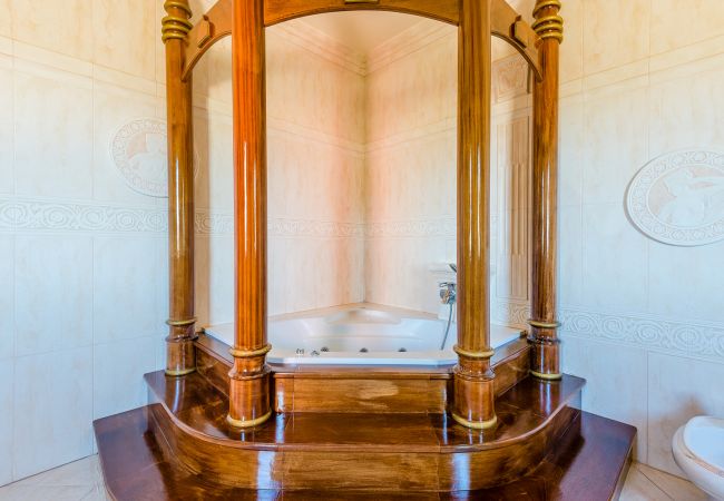 Villa em Quarteira - Quinta do Galvão - Luxury Villa by HD PROPE Villa em Quarteira - Quinta do Galvão - Luxury Villa by HD PROPE