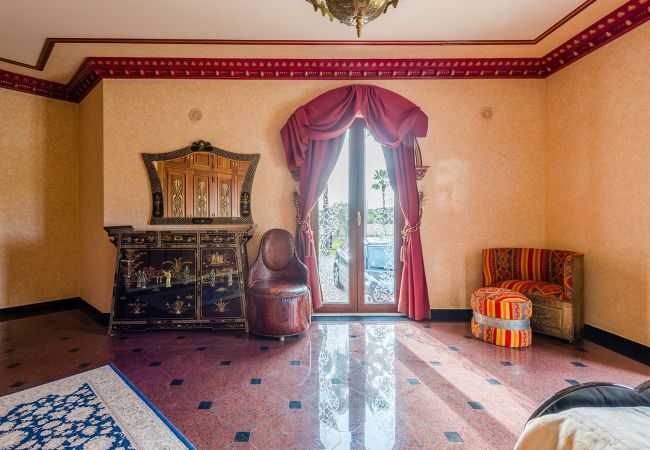 Villa em Quarteira - Quinta do Galvão - Luxury Villa by HD PROPE Villa em Quarteira - Quinta do Galvão - Luxury Villa by HD PROPE