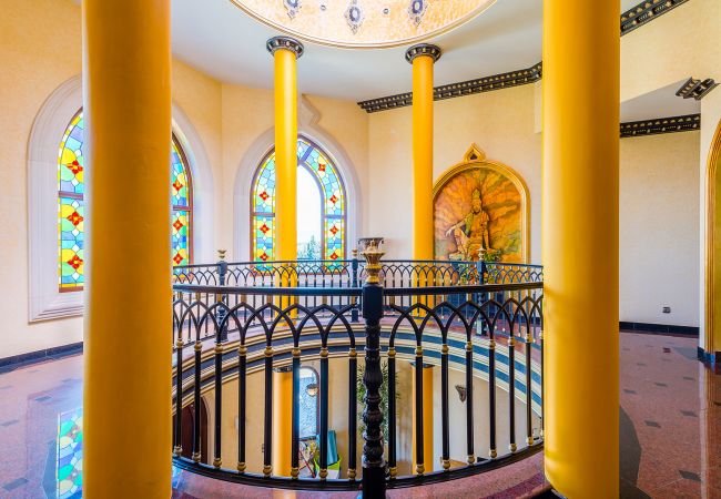 Villa em Quarteira - Quinta do Galvão - Luxury Villa by HD PROPE Villa em Quarteira - Quinta do Galvão - Luxury Villa by HD PROPE