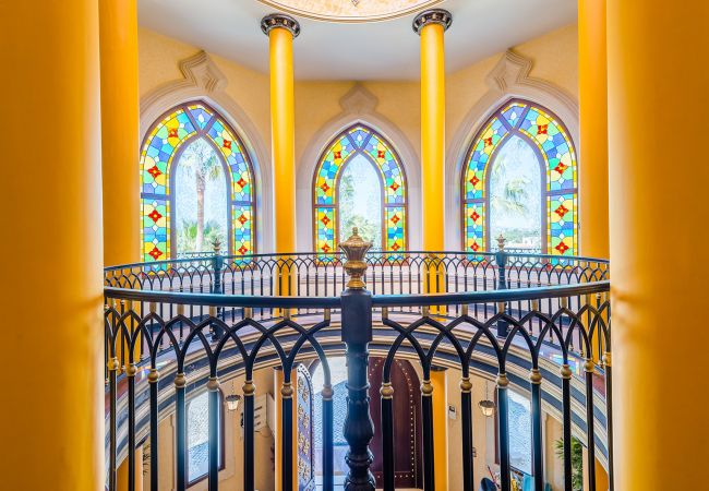 Villa em Quarteira - Quinta do Galvão - Luxury Villa by HD PROPE Villa em Quarteira - Quinta do Galvão - Luxury Villa by HD PROPE