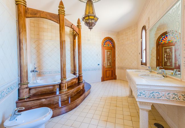 Villa em Quarteira - Quinta do Galvão - Luxury Villa by HD PROPE Villa em Quarteira - Quinta do Galvão - Luxury Villa by HD PROPE