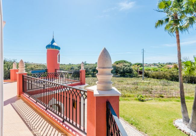 Villa em Quarteira - Quinta do Galvão - Luxury Villa by HD PROPE Villa em Quarteira - Quinta do Galvão - Luxury Villa by HD PROPE