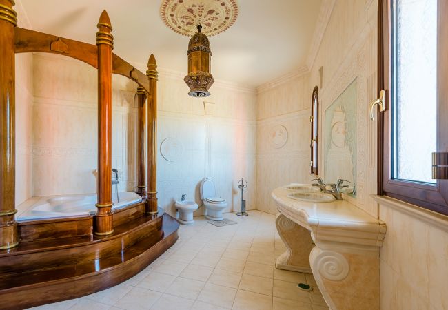 Villa em Quarteira - Quinta do Galvão - Luxury Villa by HD PROPE Villa em Quarteira - Quinta do Galvão - Luxury Villa by HD PROPE