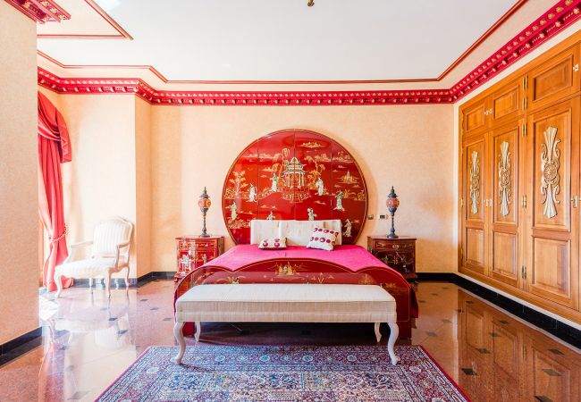 Villa em Quarteira - Quinta do Galvão - Luxury Villa by HD PROPE Villa em Quarteira - Quinta do Galvão - Luxury Villa by HD PROPE