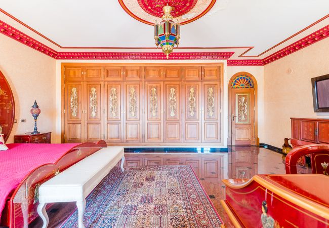 Villa em Quarteira - Quinta do Galvão - Luxury Villa by HD PROPE Villa em Quarteira - Quinta do Galvão - Luxury Villa by HD PROPE