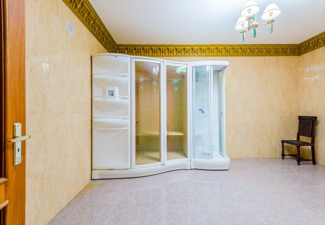 Villa em Quarteira - Quinta do Galvão - Luxury Villa by HD PROPE Villa em Quarteira - Quinta do Galvão - Luxury Villa by HD PROPE