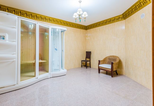 Villa em Quarteira - Quinta do Galvão - Luxury Villa by HD PROPE Villa em Quarteira - Quinta do Galvão - Luxury Villa by HD PROPE