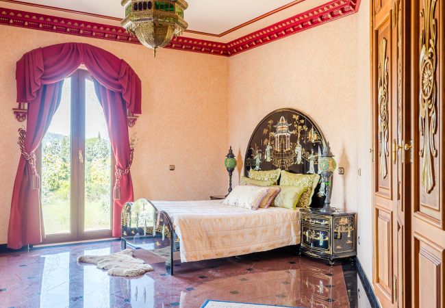 Villa em Quarteira - Quinta do Galvão - Luxury Villa by HD PROPE Villa em Quarteira - Quinta do Galvão - Luxury Villa by HD PROPE