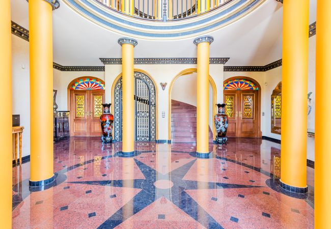 Villa em Quarteira - Quinta do Galvão - Luxury Villa by HD PROPE Villa em Quarteira - Quinta do Galvão - Luxury Villa by HD PROPE