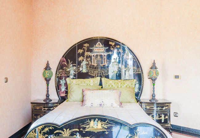 Villa em Quarteira - Quinta do Galvão - Luxury Villa by HD PROPE Villa em Quarteira - Quinta do Galvão - Luxury Villa by HD PROPE