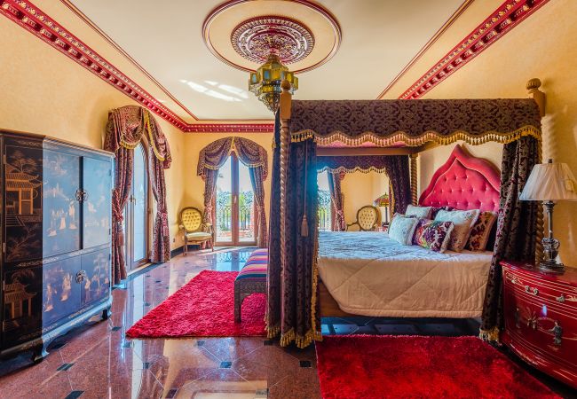 Villa em Quarteira - Quinta do Galvão - Luxury Villa by HD PROPE Villa em Quarteira - Quinta do Galvão - Luxury Villa by HD PROPE