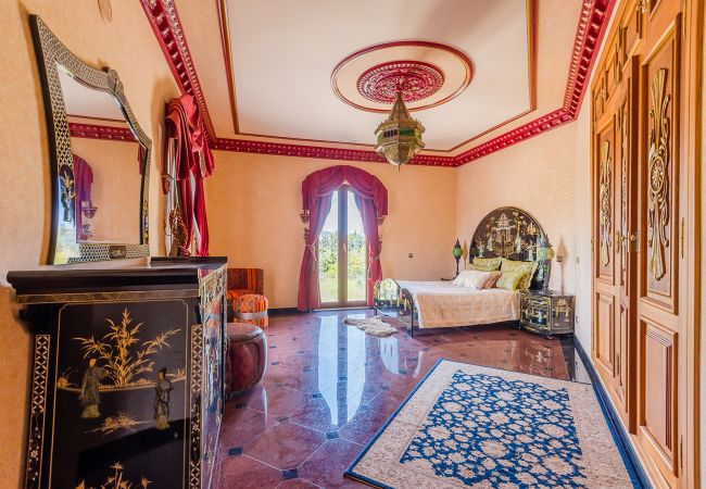 Villa em Quarteira - Quinta do Galvão - Luxury Villa by HD PROPE Villa em Quarteira - Quinta do Galvão - Luxury Villa by HD PROPE