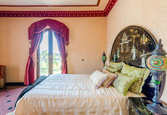 Villa em Quarteira - Quinta do Galvão - Luxury Villa by HD PROPE Villa em Quarteira - Quinta do Galvão - Luxury Villa by HD PROPE