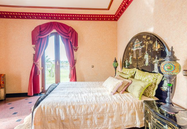 Villa em Quarteira - Quinta do Galvão - Luxury Villa by HD PROPE Villa em Quarteira - Quinta do Galvão - Luxury Villa by HD PROPE