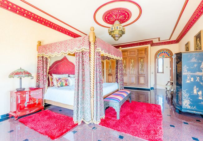 Villa em Quarteira - Quinta do Galvão - Luxury Villa by HD PROPE Villa em Quarteira - Quinta do Galvão - Luxury Villa by HD PROPE