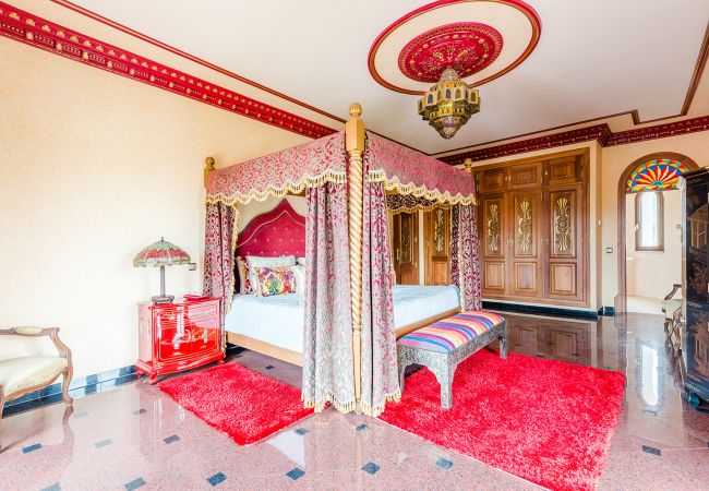 Villa em Quarteira - Quinta do Galvão - Luxury Villa by HD PROPE Villa em Quarteira - Quinta do Galvão - Luxury Villa by HD PROPE