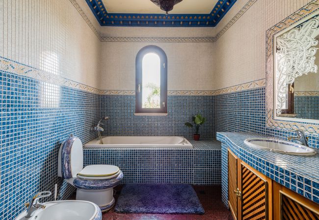 Villa em Quarteira - Quinta do Galvão - Luxury Villa by HD PROPE Villa em Quarteira - Quinta do Galvão - Luxury Villa by HD PROPE