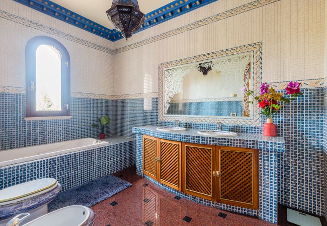 Villa em Quarteira - Quinta do Galvão - Luxury Villa by HD PROPE Villa em Quarteira - Quinta do Galvão - Luxury Villa by HD PROPE