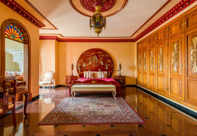 Villa em Quarteira - Quinta do Galvão - Luxury Villa by HD PROPE Villa em Quarteira - Quinta do Galvão - Luxury Villa by HD PROPE