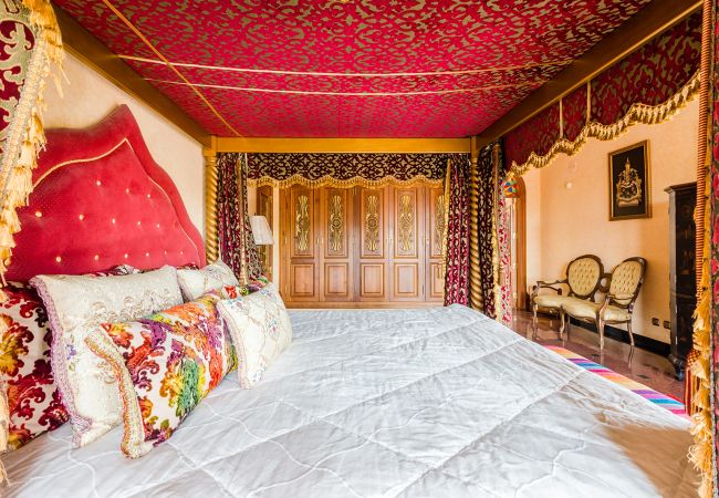 Villa em Quarteira - Quinta do Galvão - Luxury Villa by HD PROPE Villa em Quarteira - Quinta do Galvão - Luxury Villa by HD PROPE