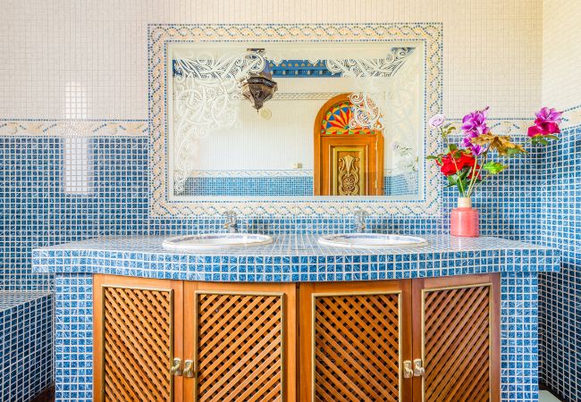 Villa em Quarteira - Quinta do Galvão - Luxury Villa by HD PROPE Villa em Quarteira - Quinta do Galvão - Luxury Villa by HD PROPE