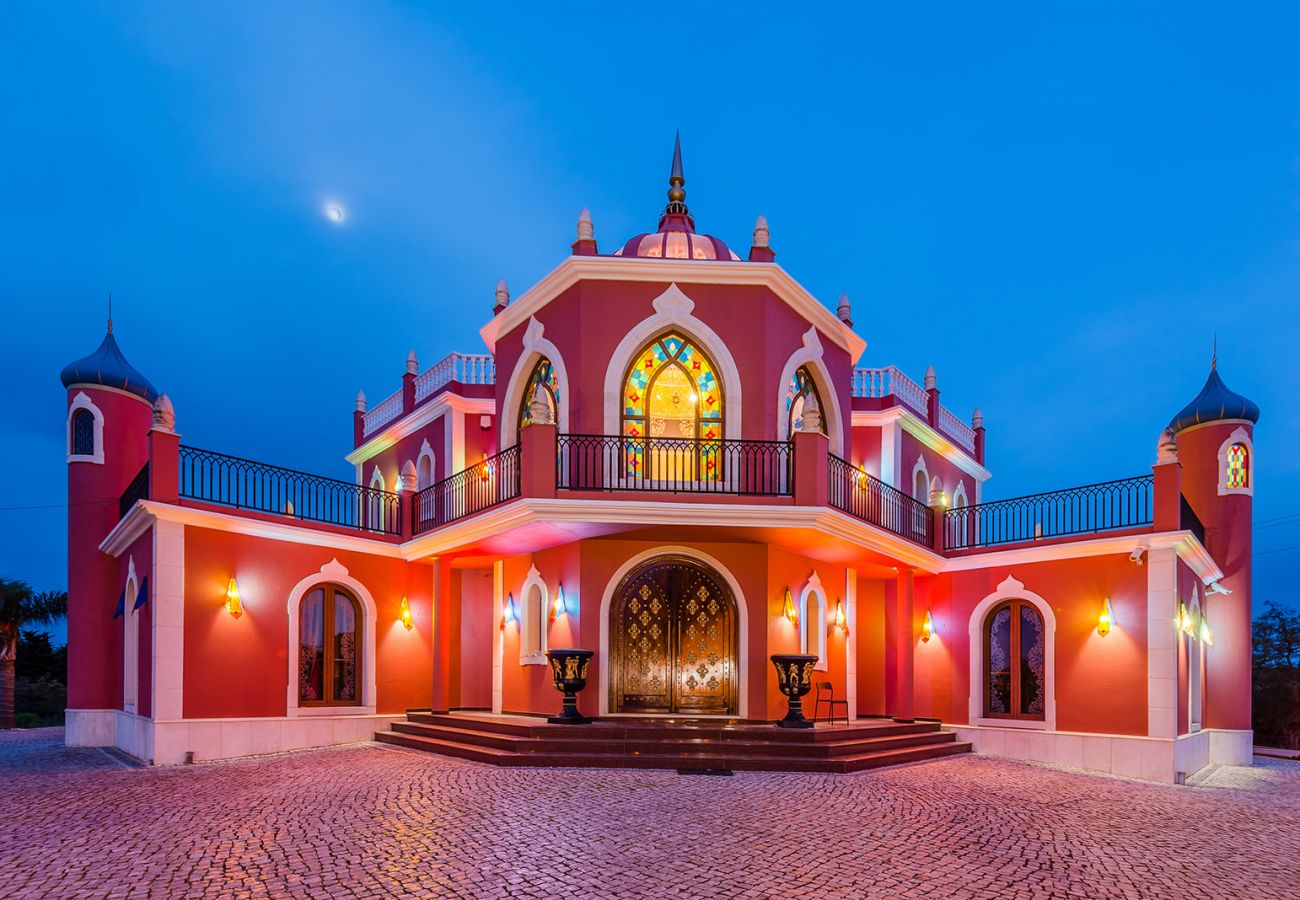 Villa em Quarteira - Quinta do Galvão - Luxury Villa by HD PROPE