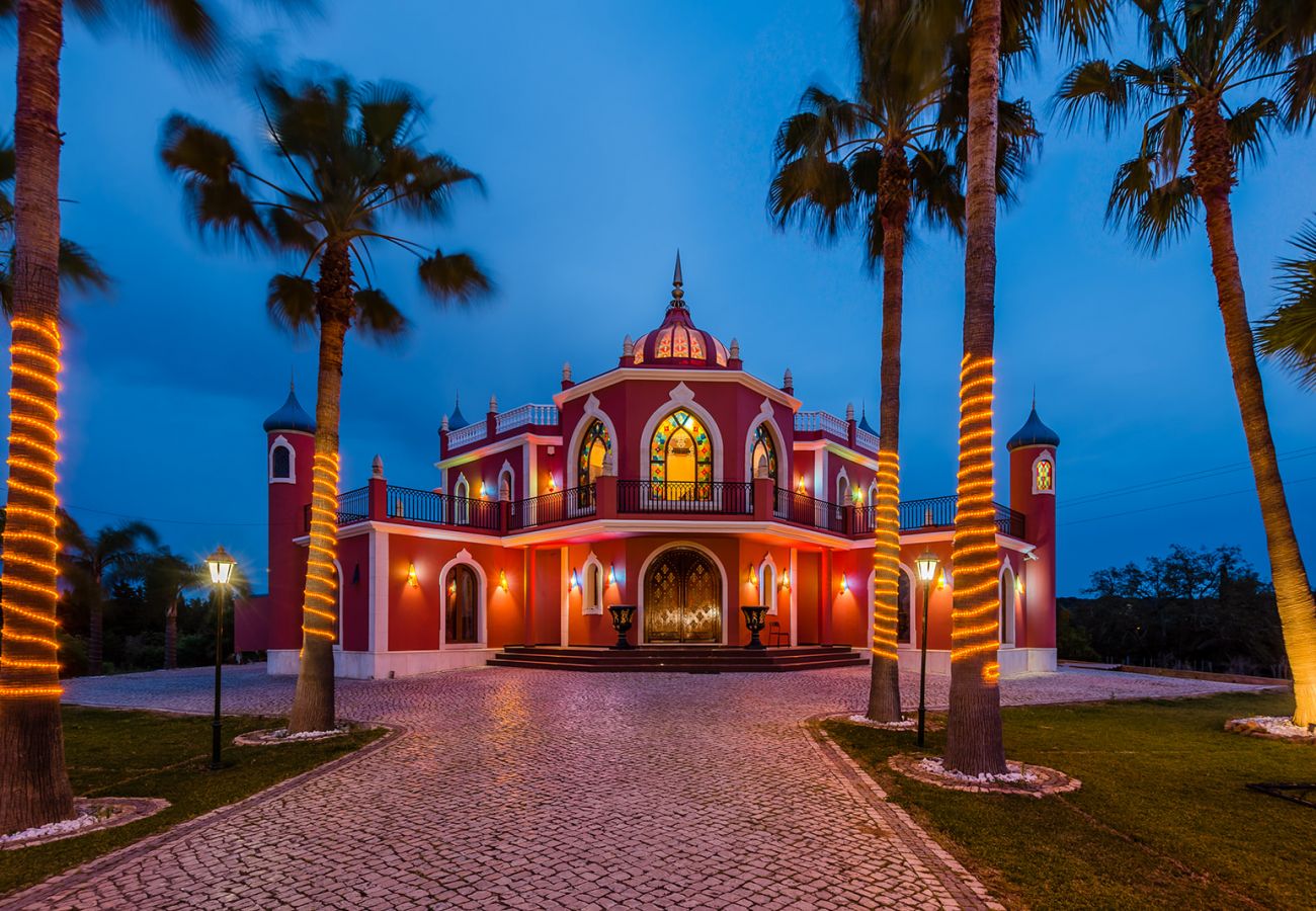 Villa em Quarteira - Quinta do Galvão - Luxury Villa by HD PROPE