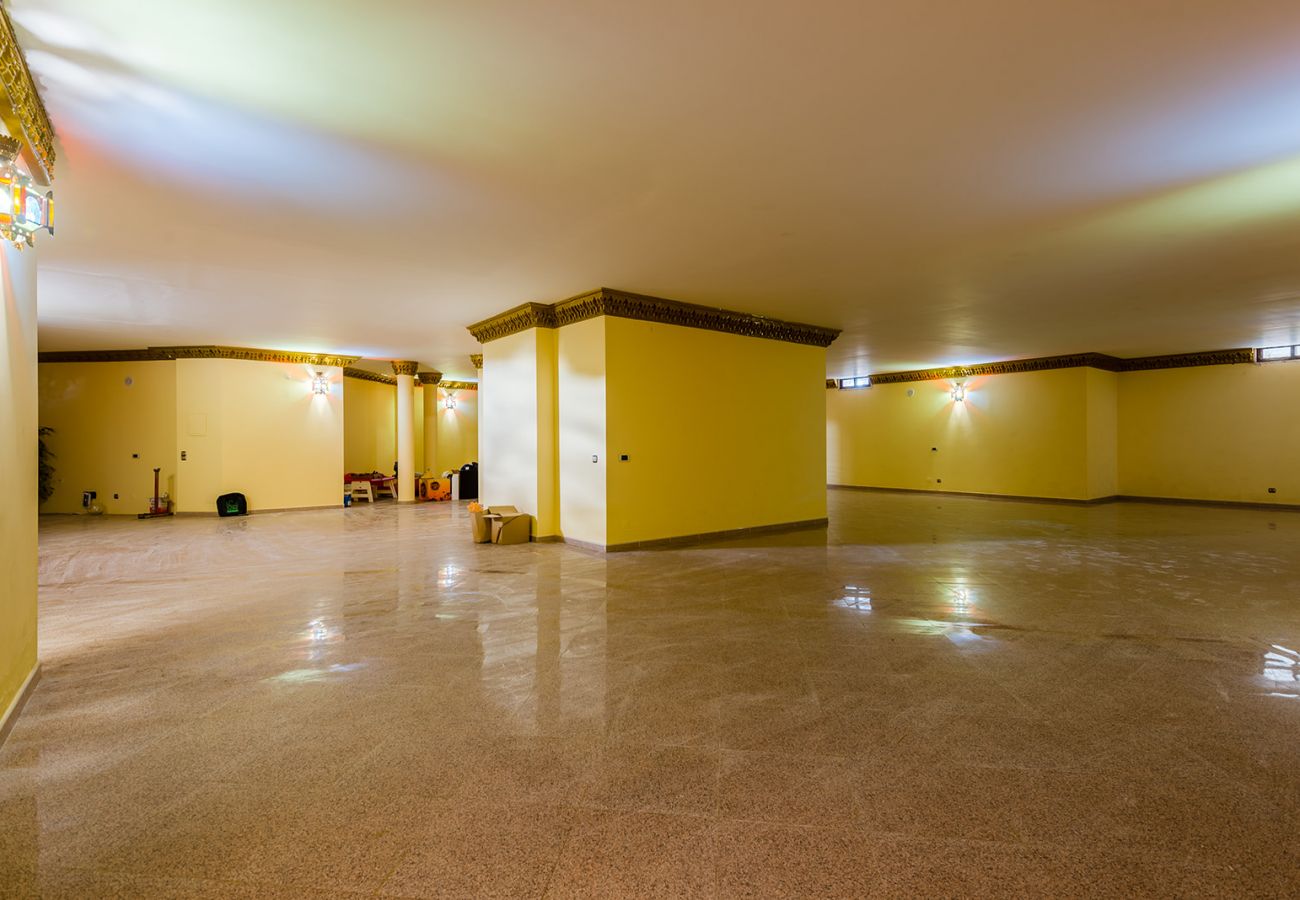 Villa em Quarteira - Quinta do Galvão - Luxury Villa by HD PROPE