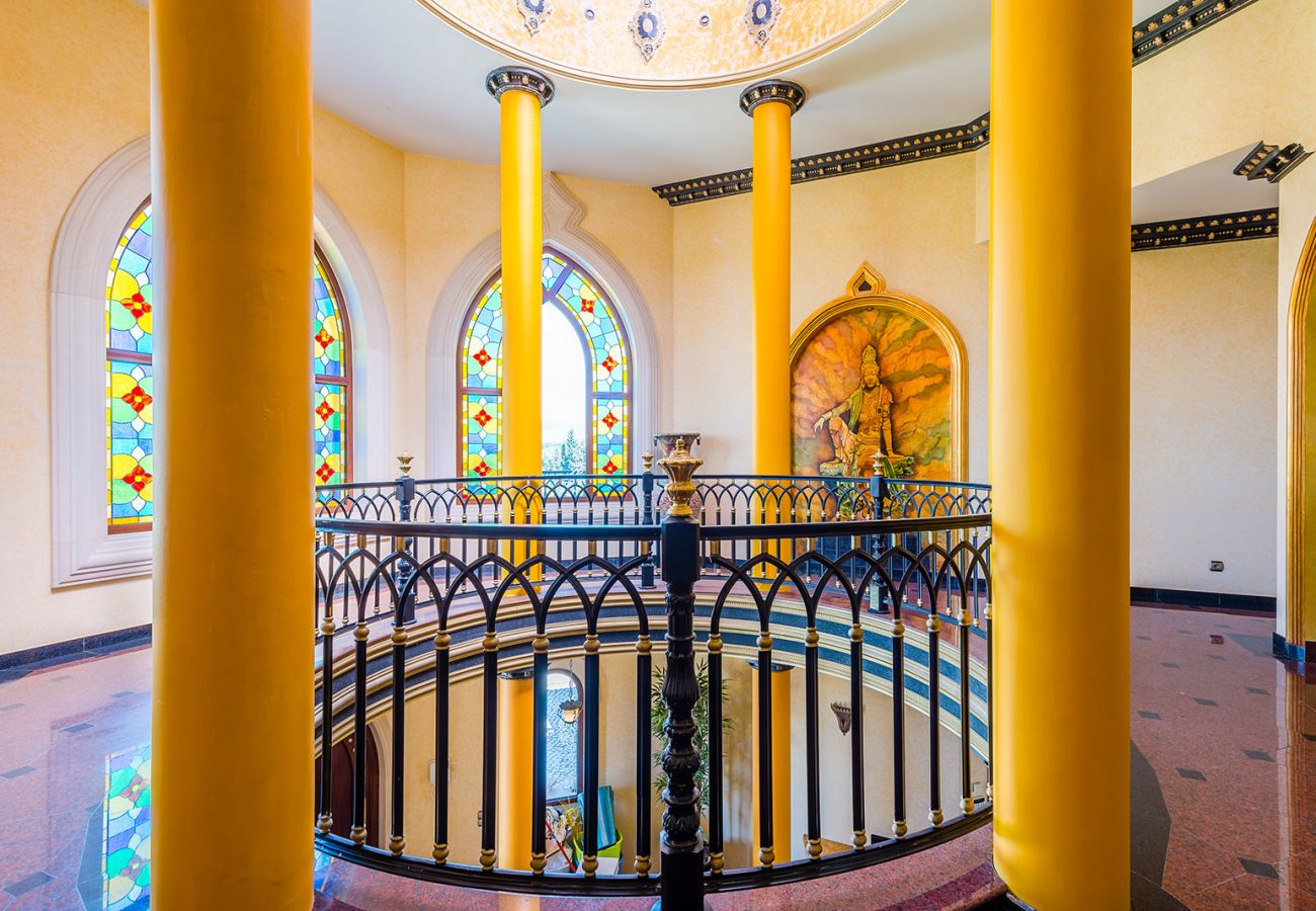 Villa em Quarteira - Quinta do Galvão - Luxury Villa by HD PROPE