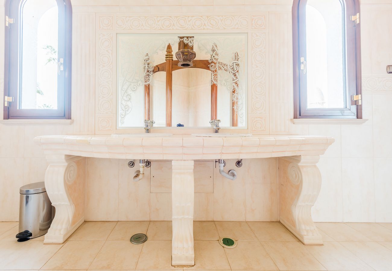 Villa em Quarteira - Quinta do Galvão - Luxury Villa by HD PROPE