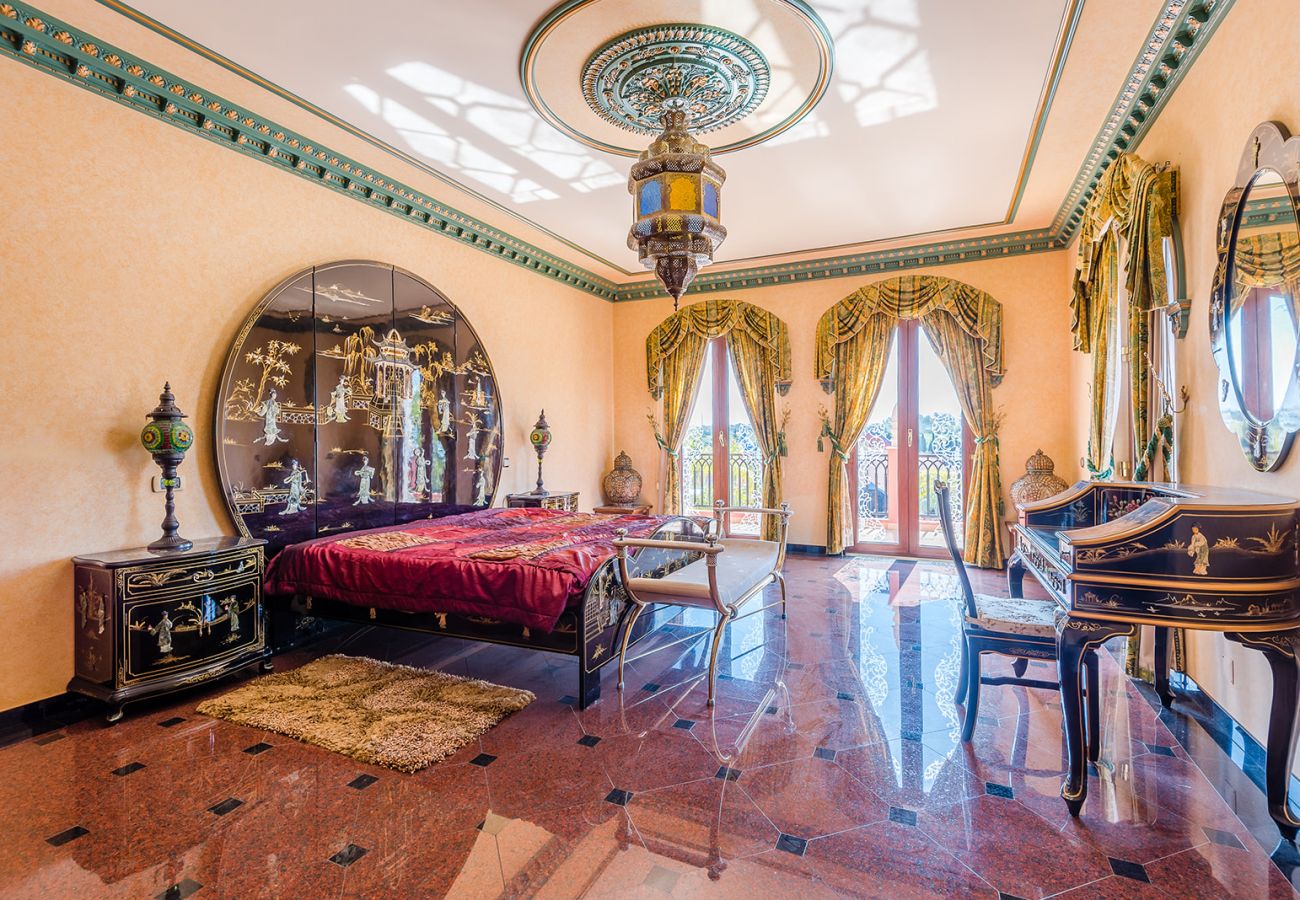 Villa em Quarteira - Quinta do Galvão - Luxury Villa by HD PROPE