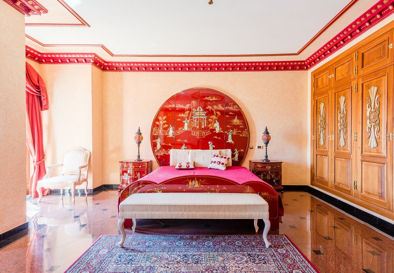 Villa em Quarteira - Quinta do Galvão - Luxury Villa by HD PROPE