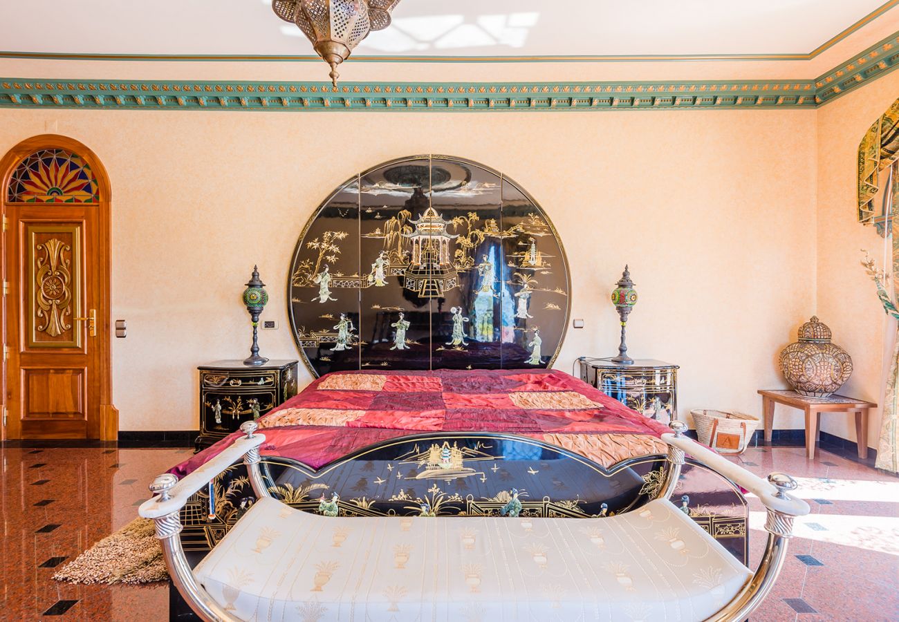 Villa em Quarteira - Quinta do Galvão - Luxury Villa by HD PROPE