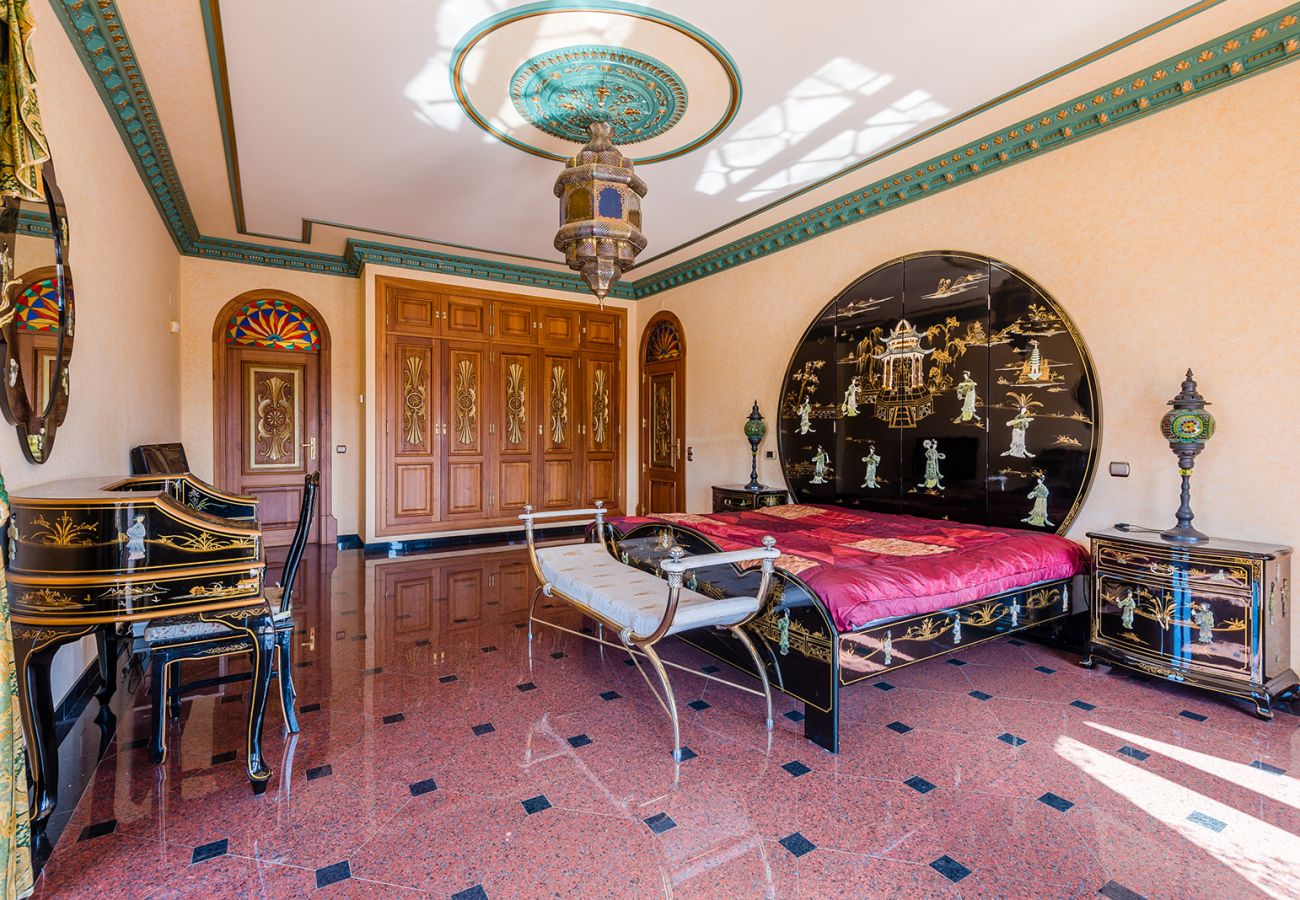 Villa em Quarteira - Quinta do Galvão - Luxury Villa by HD PROPE