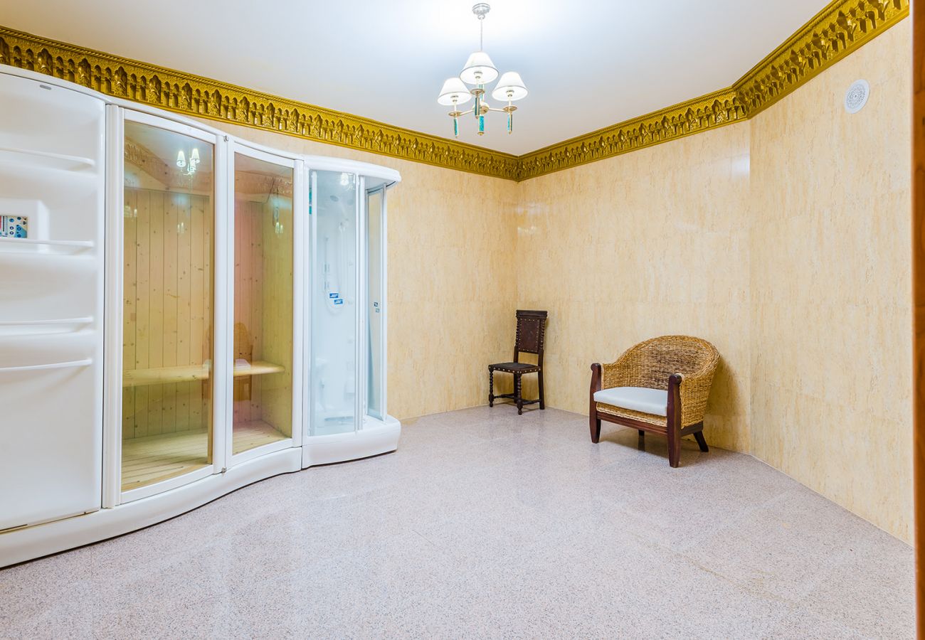 Villa em Quarteira - Quinta do Galvão - Luxury Villa by HD PROPE