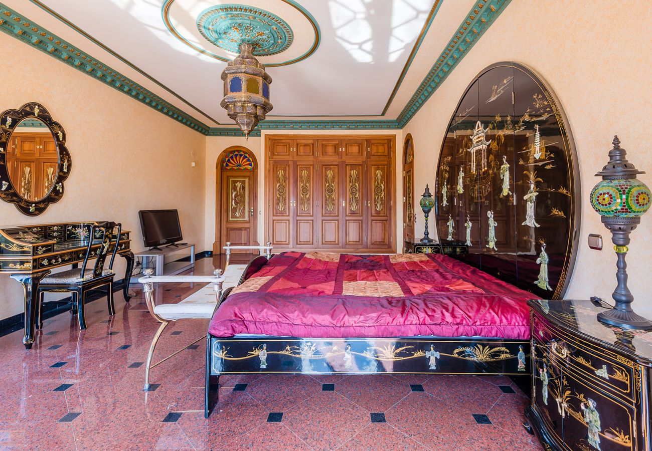 Villa em Quarteira - Quinta do Galvão - Luxury Villa by HD PROPE