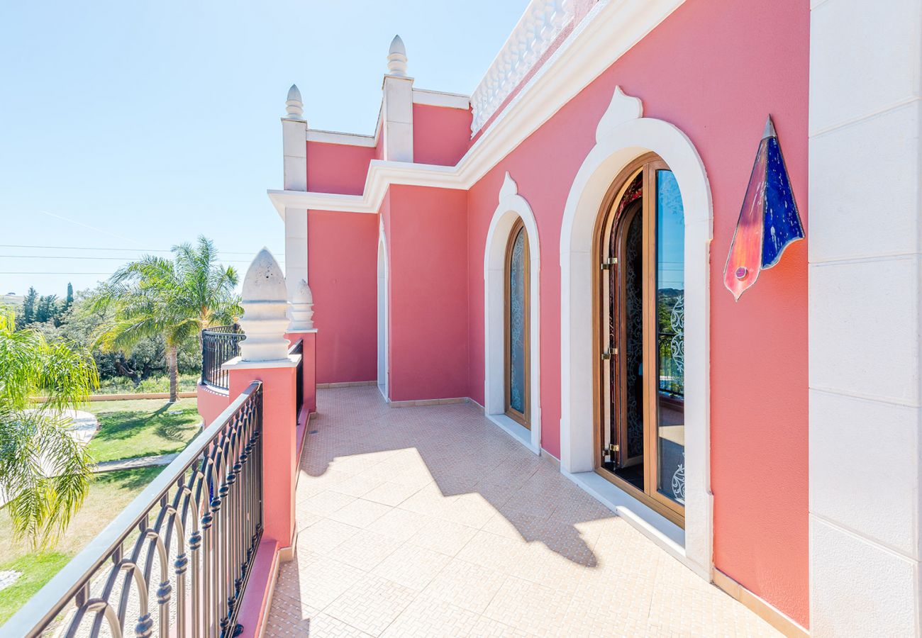 Villa em Quarteira - Quinta do Galvão - Luxury Villa by HD PROPE