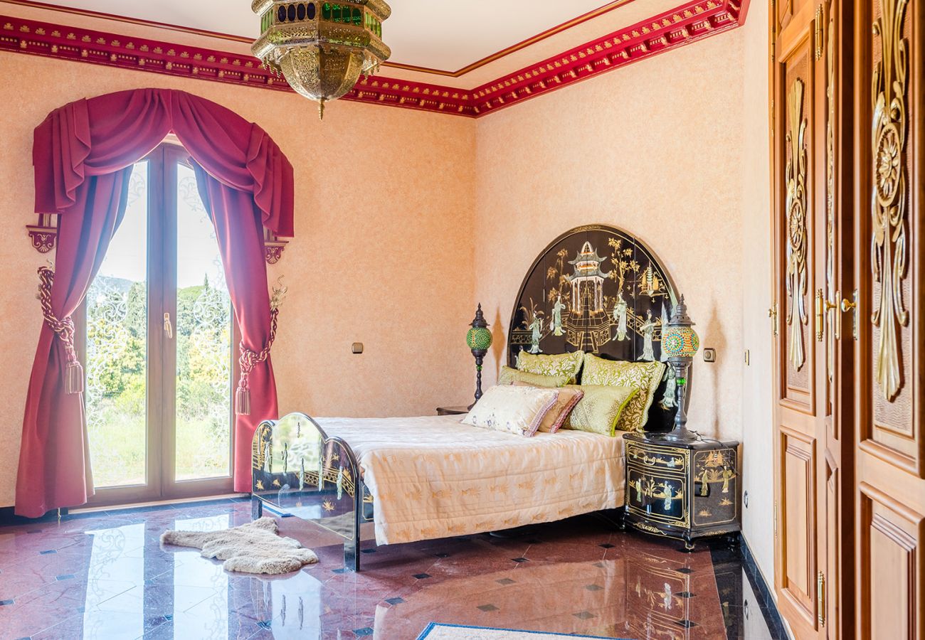 Villa em Quarteira - Quinta do Galvão - Luxury Villa by HD PROPE