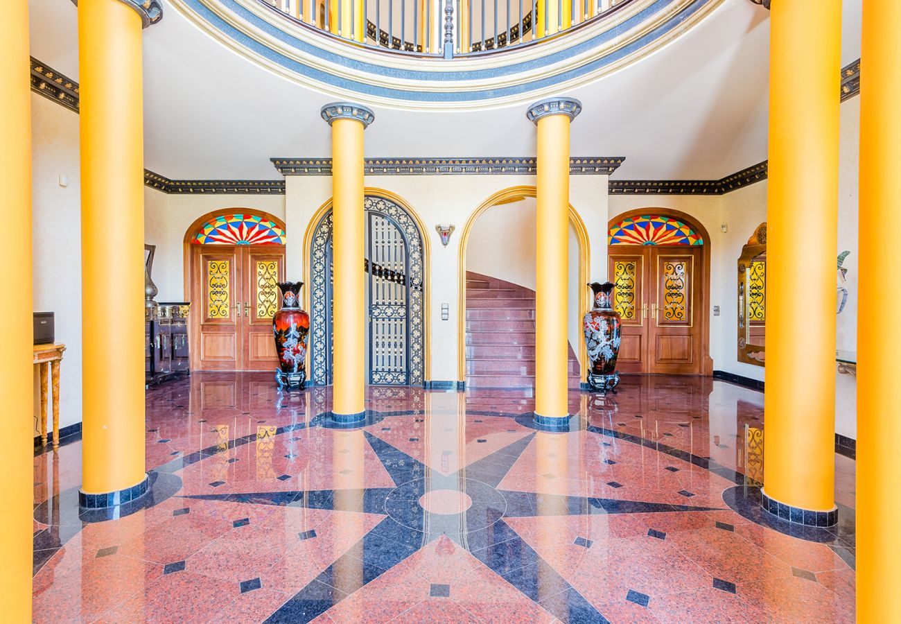 Villa em Quarteira - Quinta do Galvão - Luxury Villa by HD PROPE