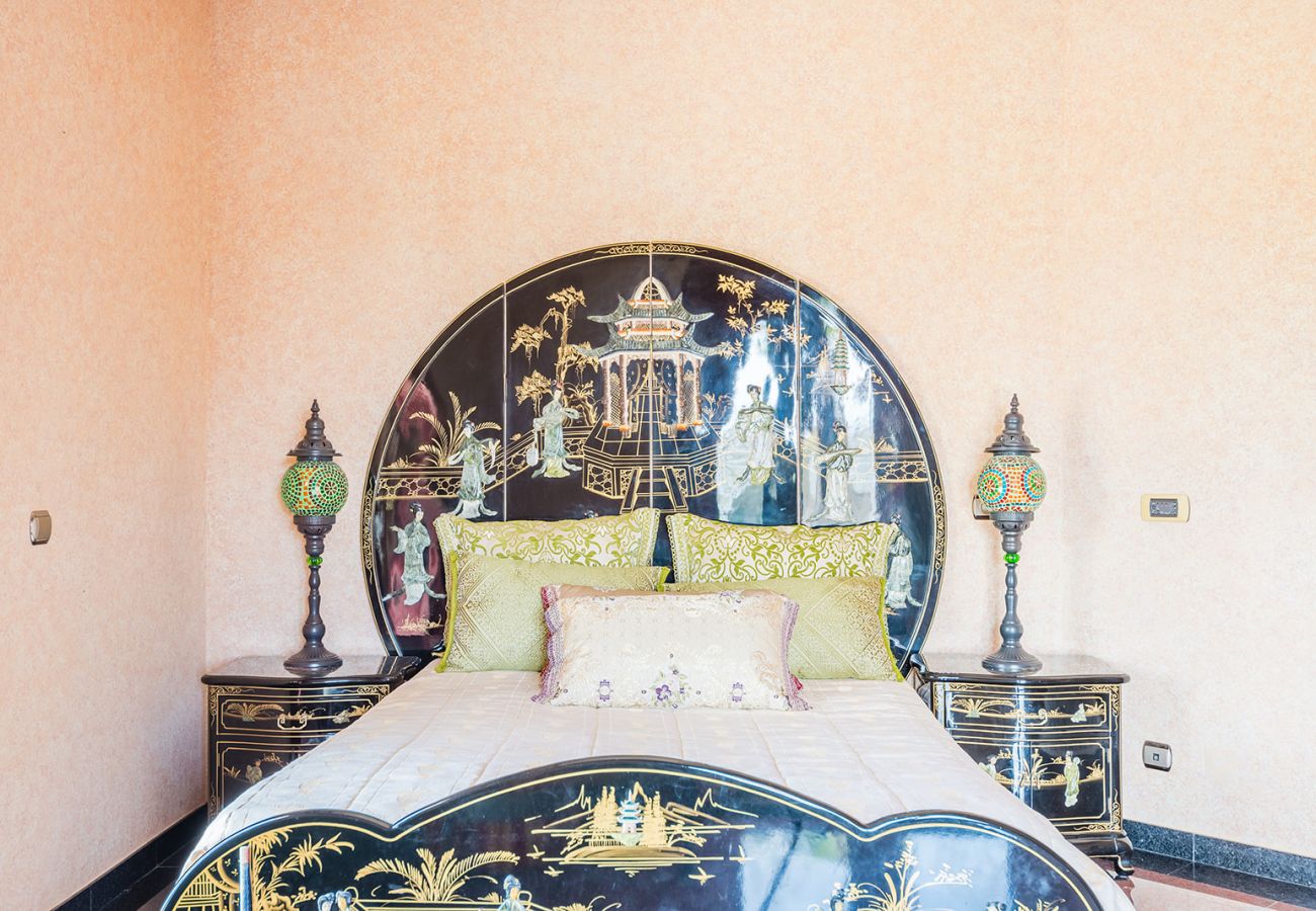 Villa em Quarteira - Quinta do Galvão - Luxury Villa by HD PROPE