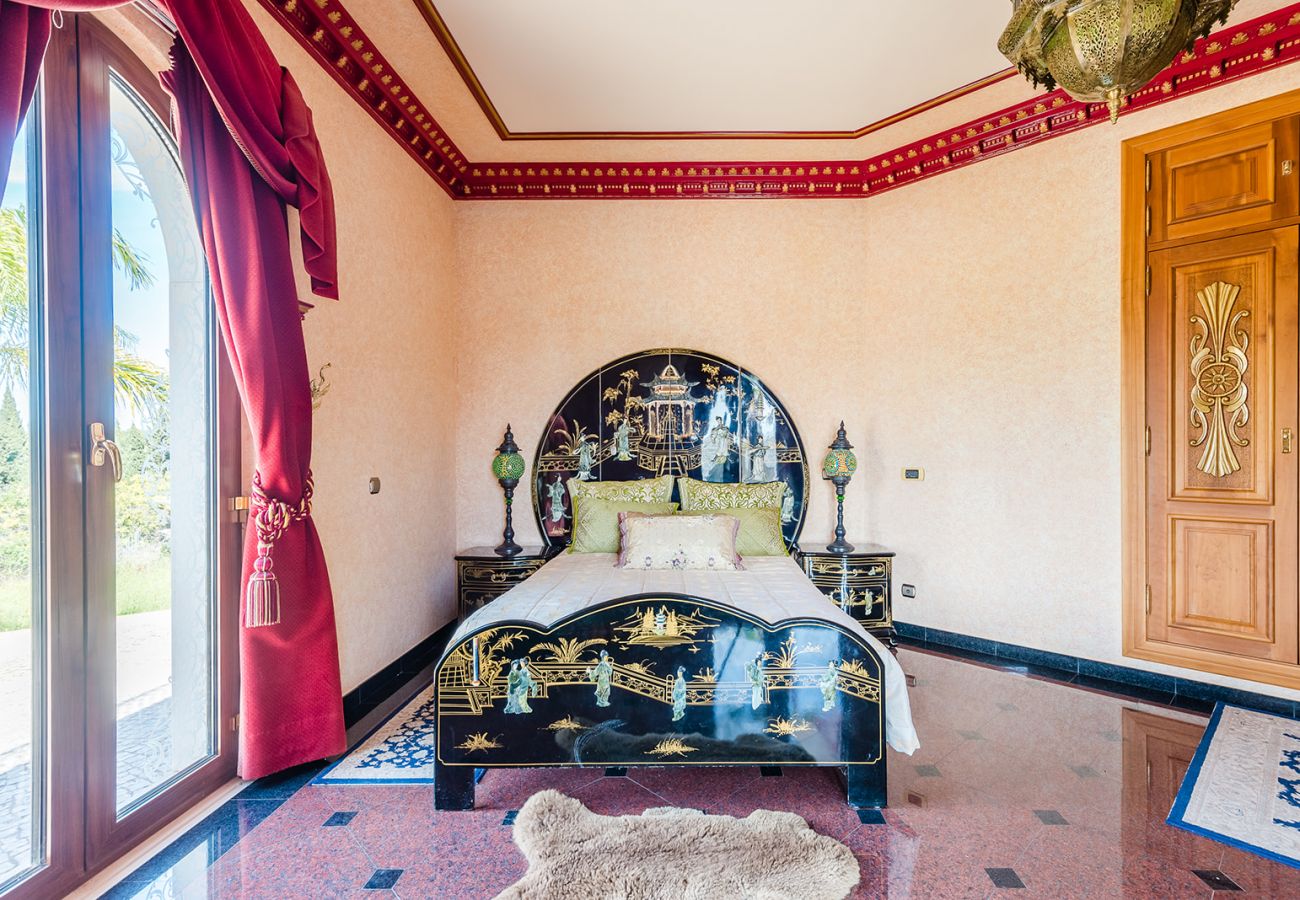 Villa em Quarteira - Quinta do Galvão - Luxury Villa by HD PROPE