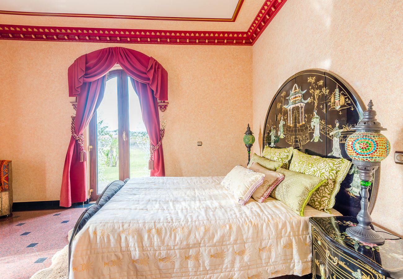 Villa em Quarteira - Quinta do Galvão - Luxury Villa by HD PROPE