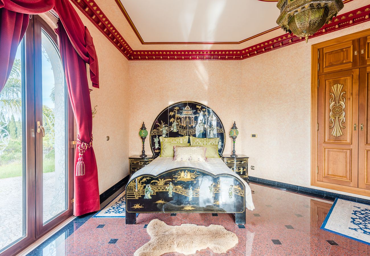 Villa em Quarteira - Quinta do Galvão - Luxury Villa by HD PROPE