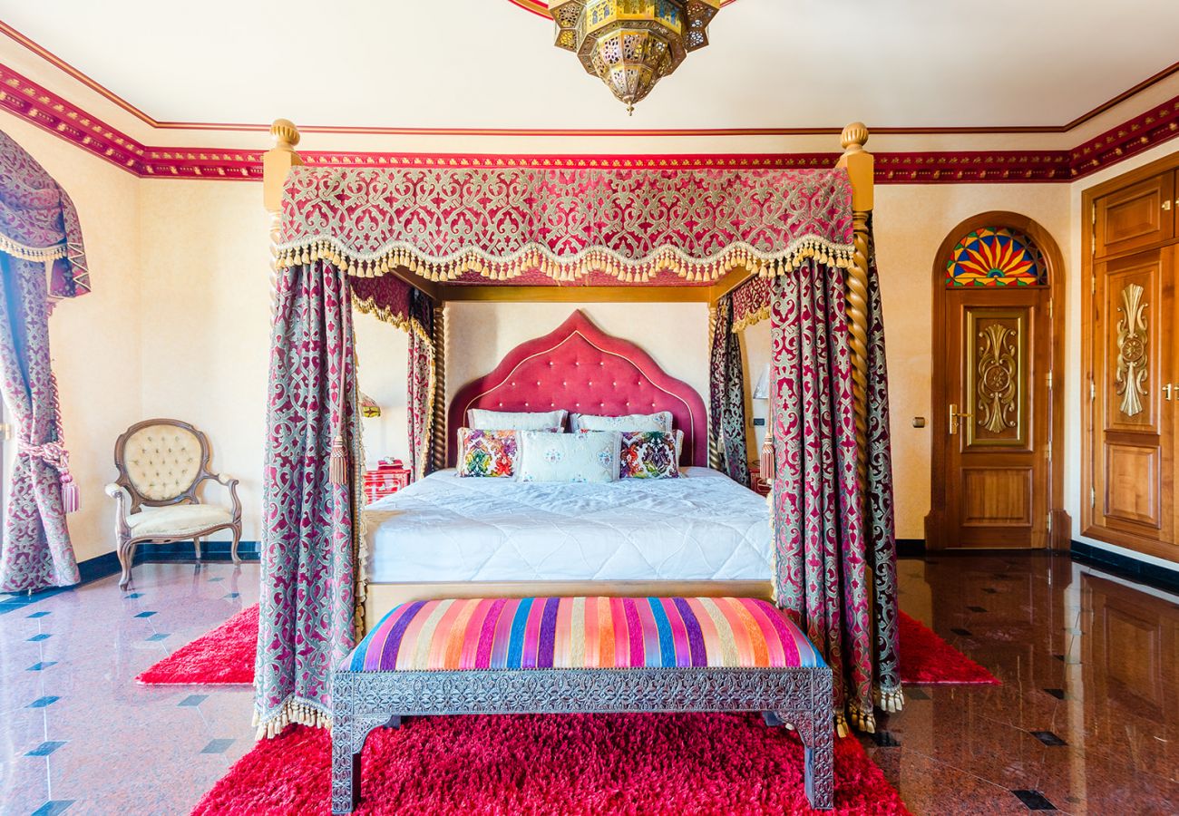 Villa em Quarteira - Quinta do Galvão - Luxury Villa by HD PROPE